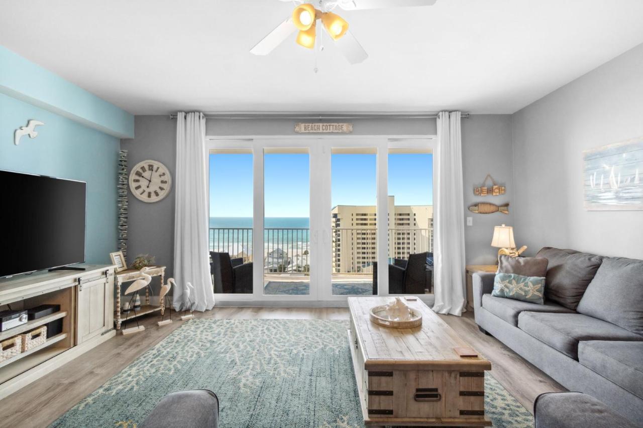 Laketown Wharf #905 By Nautical Panama City Beach