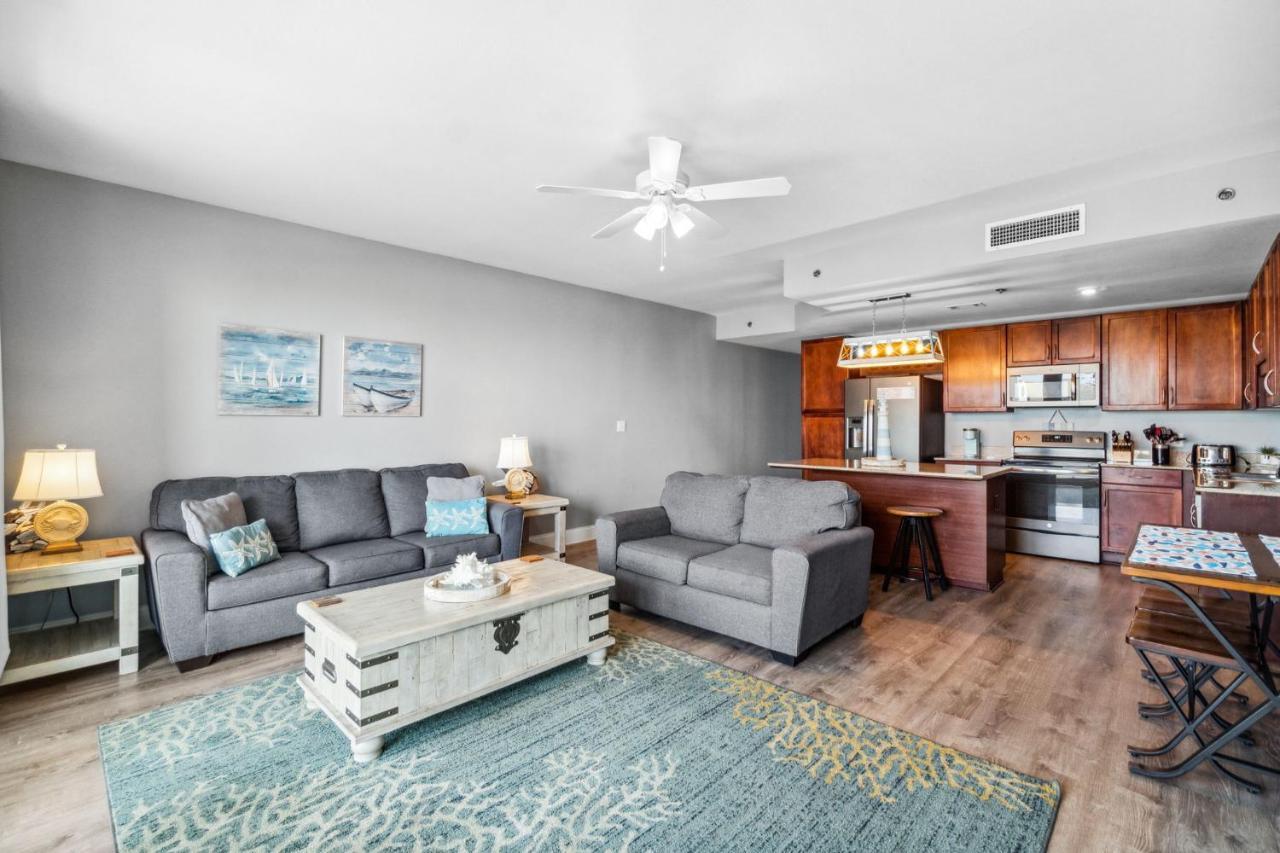 Holiday home Laketown Wharf #905 By Nautical