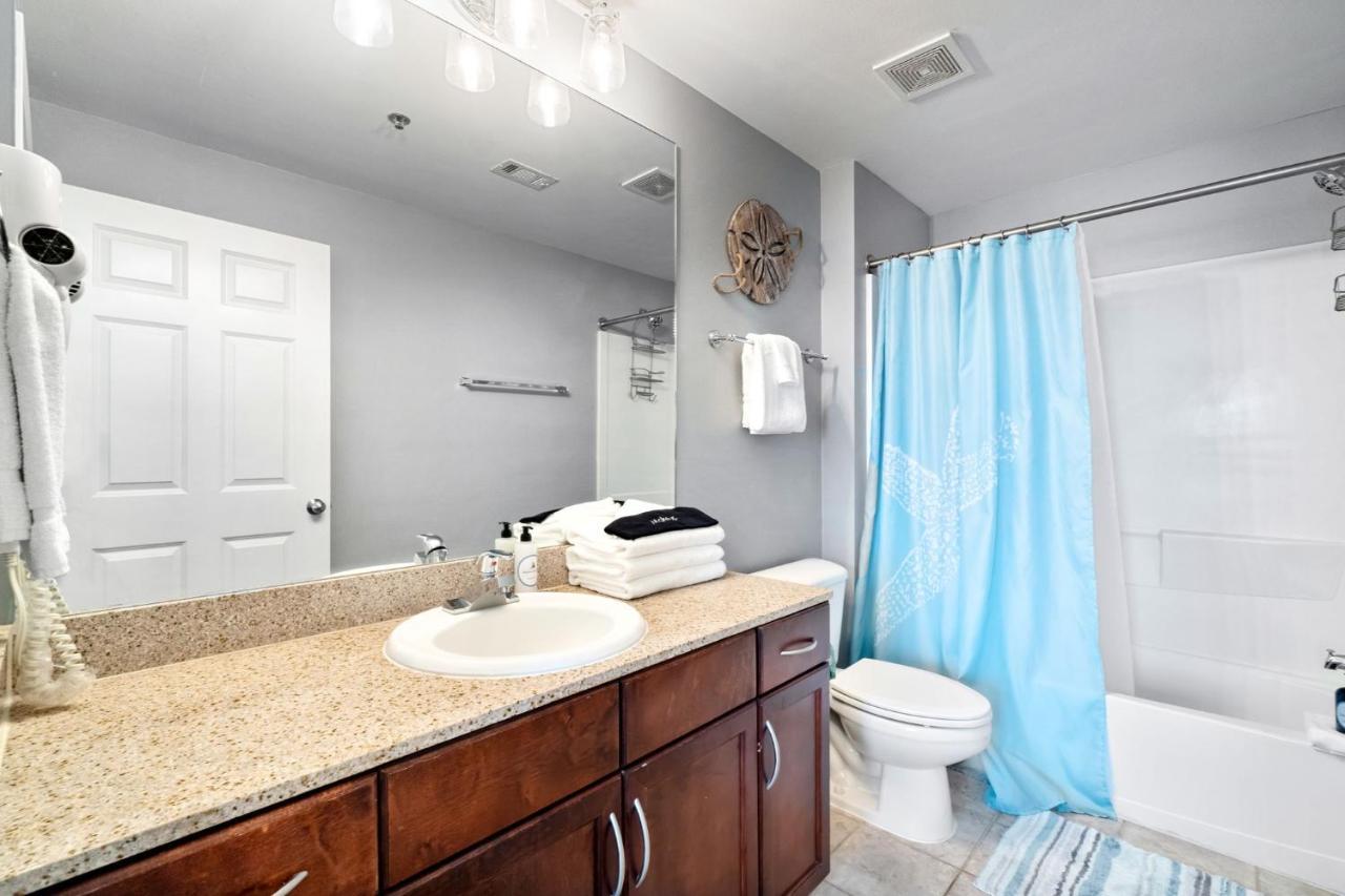 Holiday home Laketown Wharf #905 By Nautical *