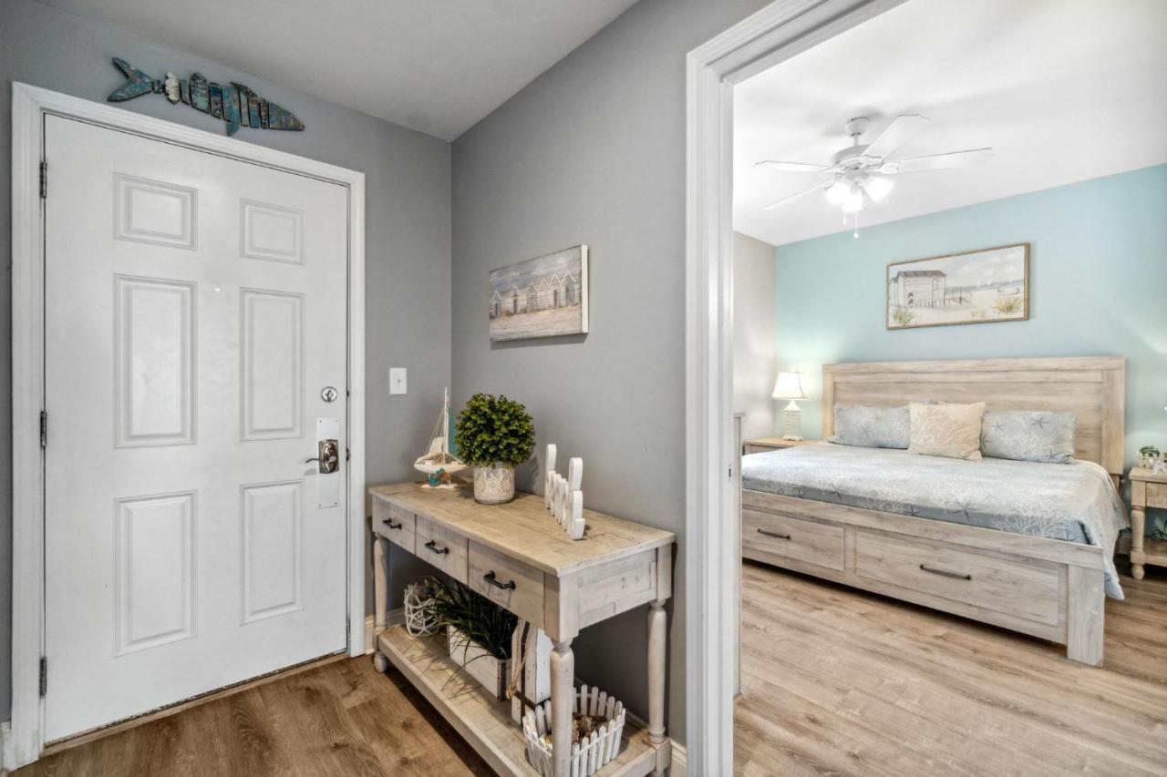 Laketown Wharf #905 By Nautical Holiday home Panama City Beach