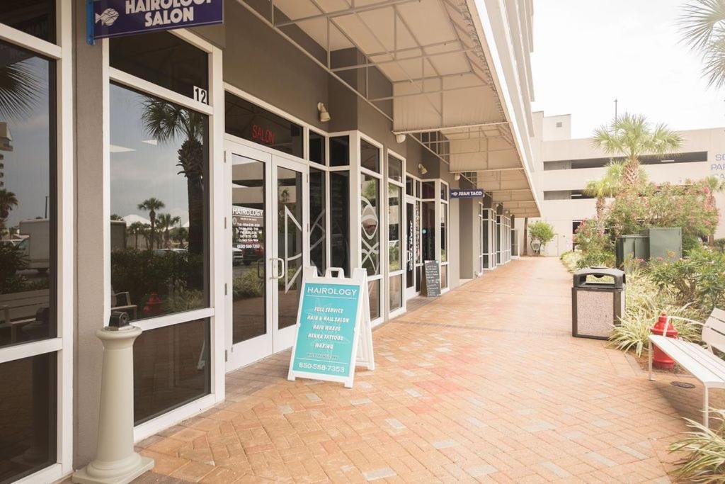 Laketown Wharf #905 By Nautical * Panama City Beach