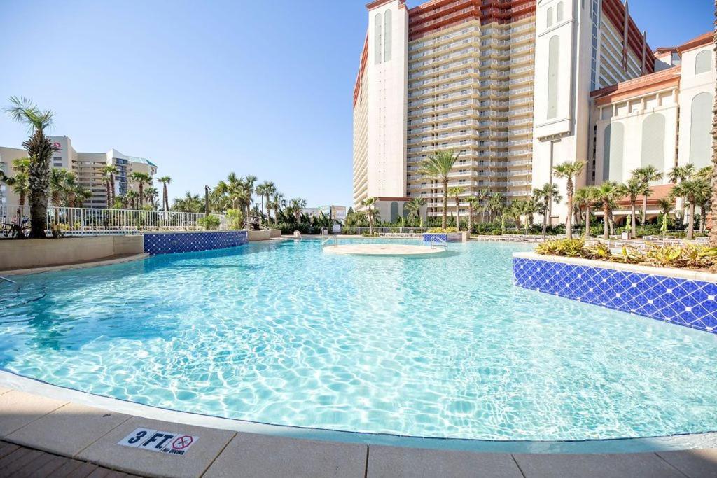 Holiday home Laketown Wharf #905 By Nautical Panama City Beach