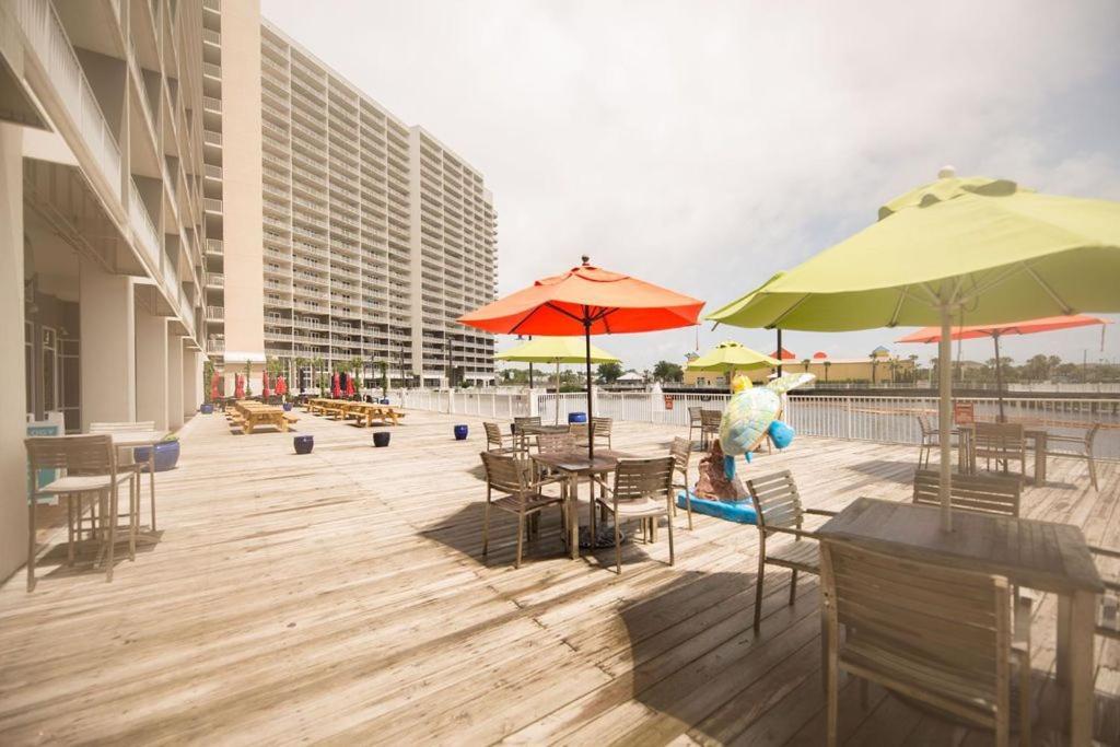 Laketown Wharf #905 By Nautical * Panama City Beach