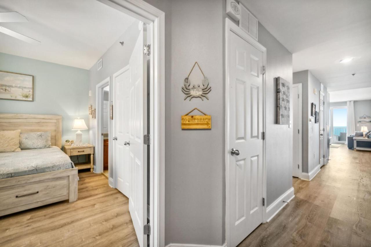 Laketown Wharf #905 By Nautical Holiday home *