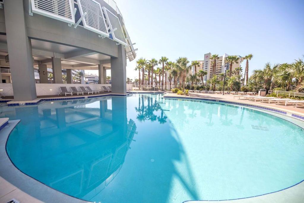 Holiday home Laketown Wharf #905 By Nautical