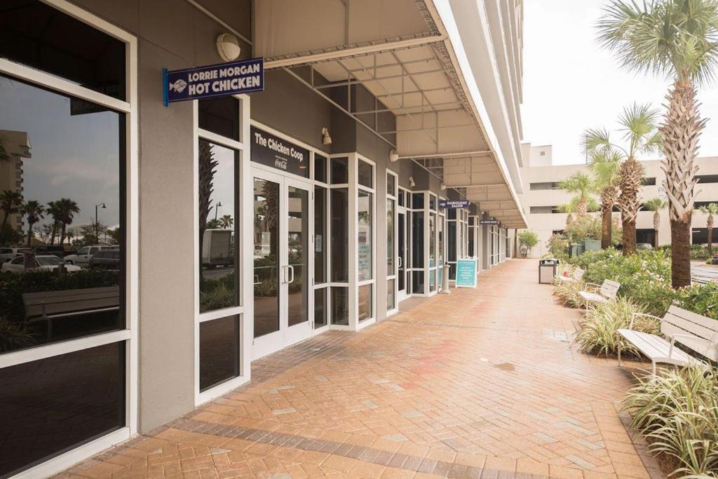 Laketown Wharf #905 By Nautical Panama City Beach