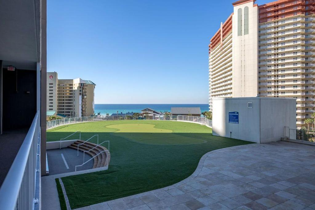 Laketown Wharf #905 By Nautical Panama City Beach