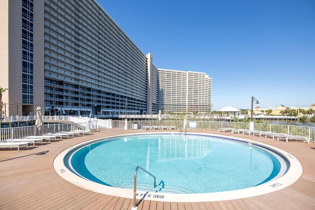 Holiday home Laketown Wharf #905 By Nautical