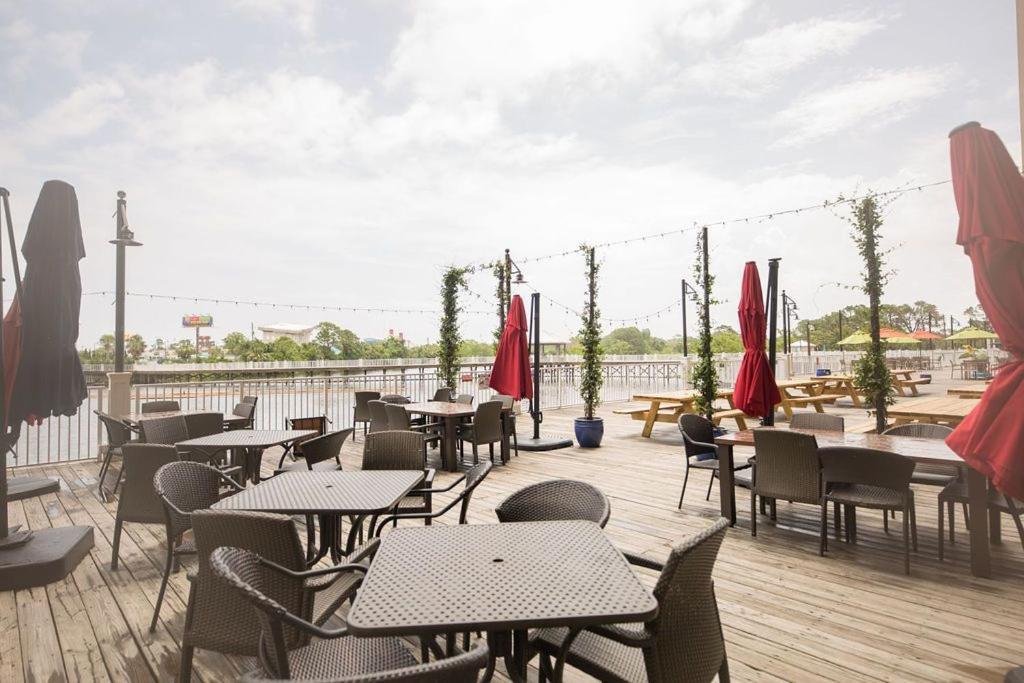 Laketown Wharf #905 By Nautical Panama City Beach