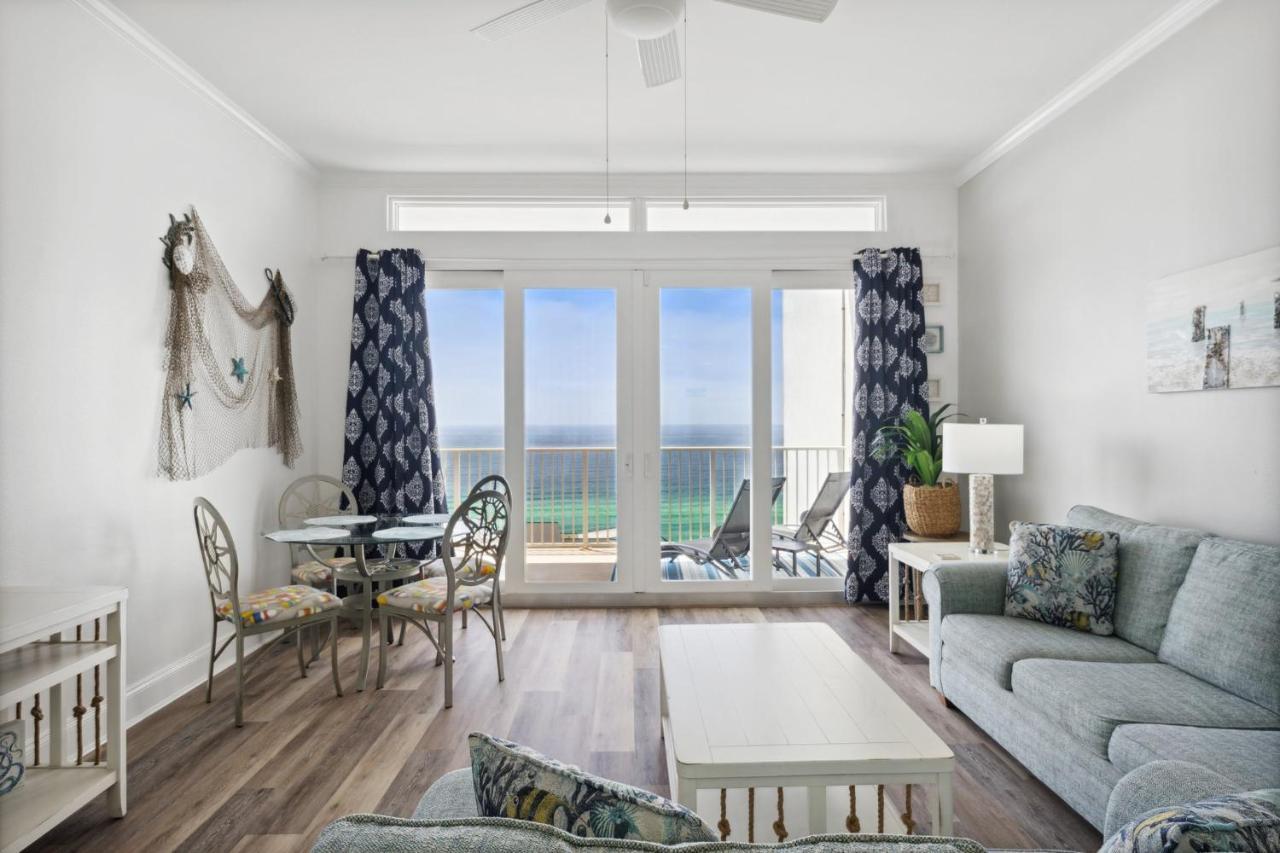 Laketown Wharf #2011 By Nautical * Panama City Beach