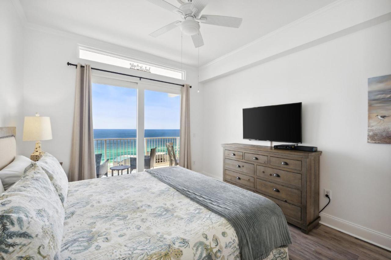 Laketown Wharf #2011 By Nautical * Panama City Beach