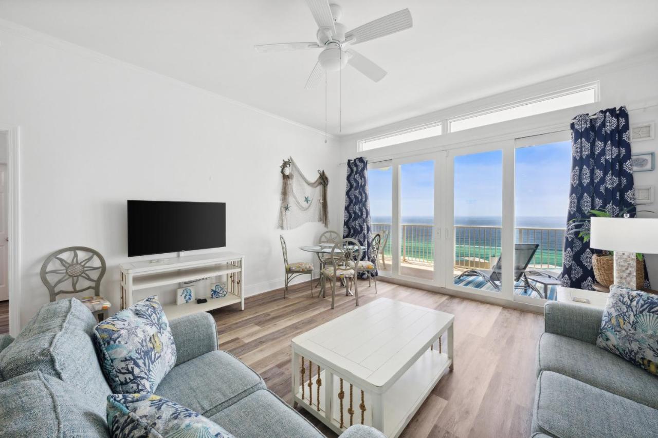 Laketown Wharf #2011 By Nautical Holiday home Panama City Beach