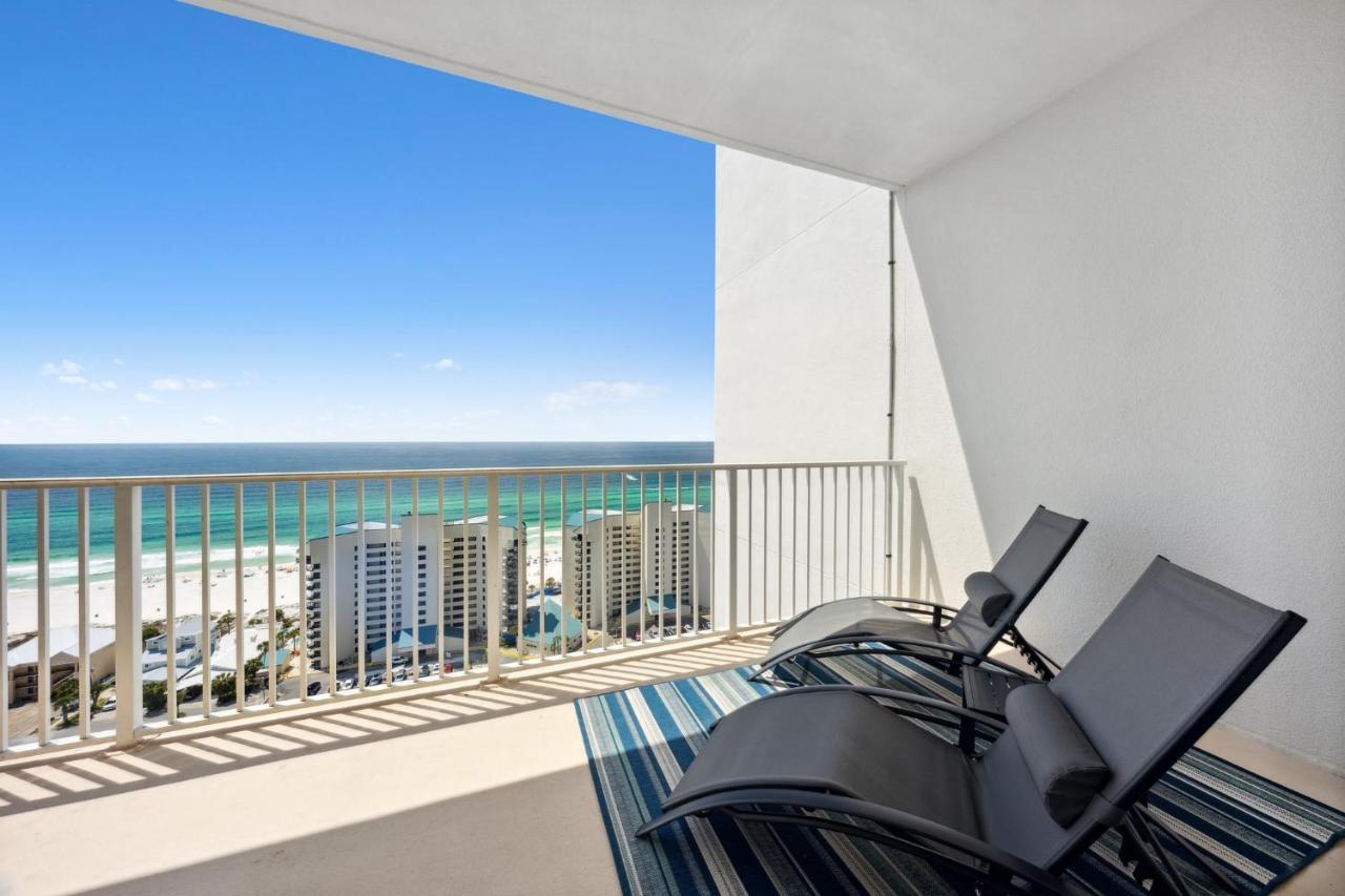 Holiday home Laketown Wharf #2011 By Nautical Panama City Beach