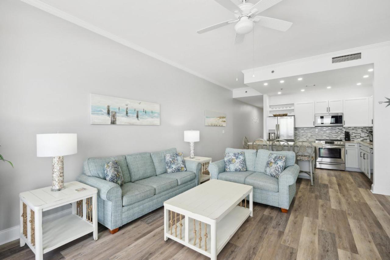 Laketown Wharf #2011 By Nautical Holiday home Panama City Beach