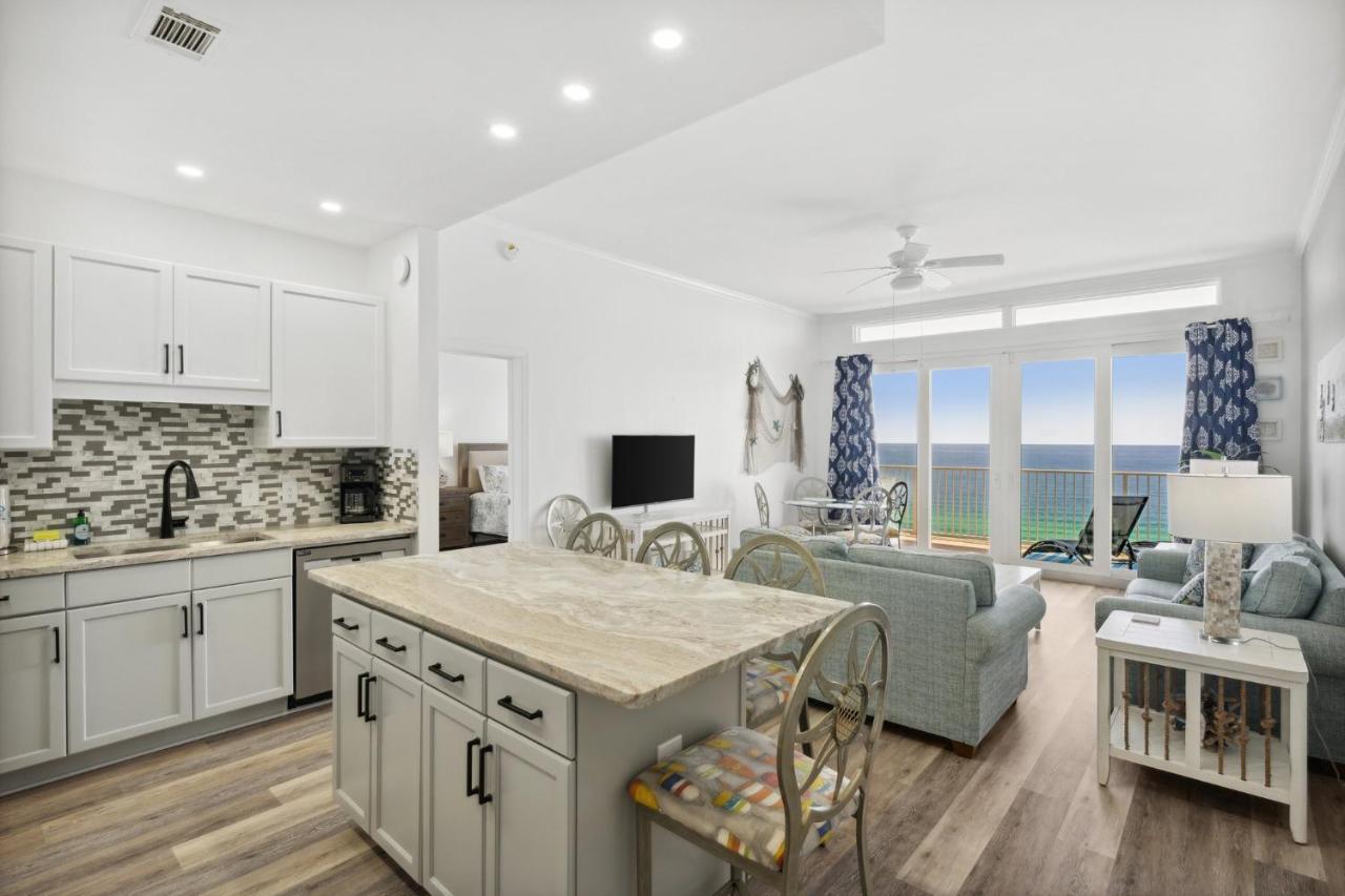 Laketown Wharf #2011 By Nautical * Panama City Beach
