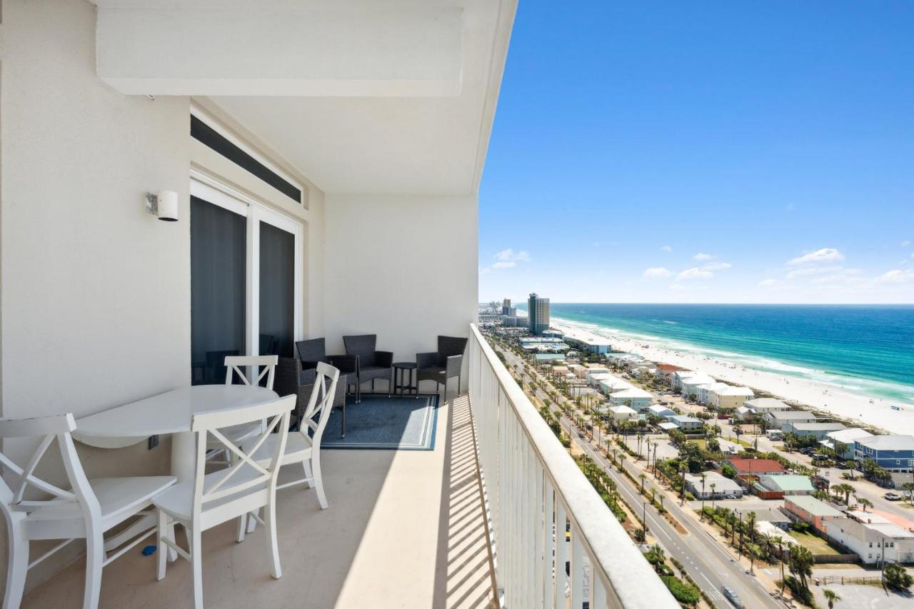 Laketown Wharf #2011 By Nautical Holiday home Panama City Beach