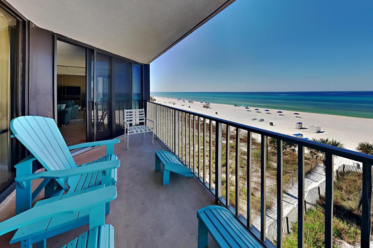 Edgewater Windward 304 Apartment Panama City Beach