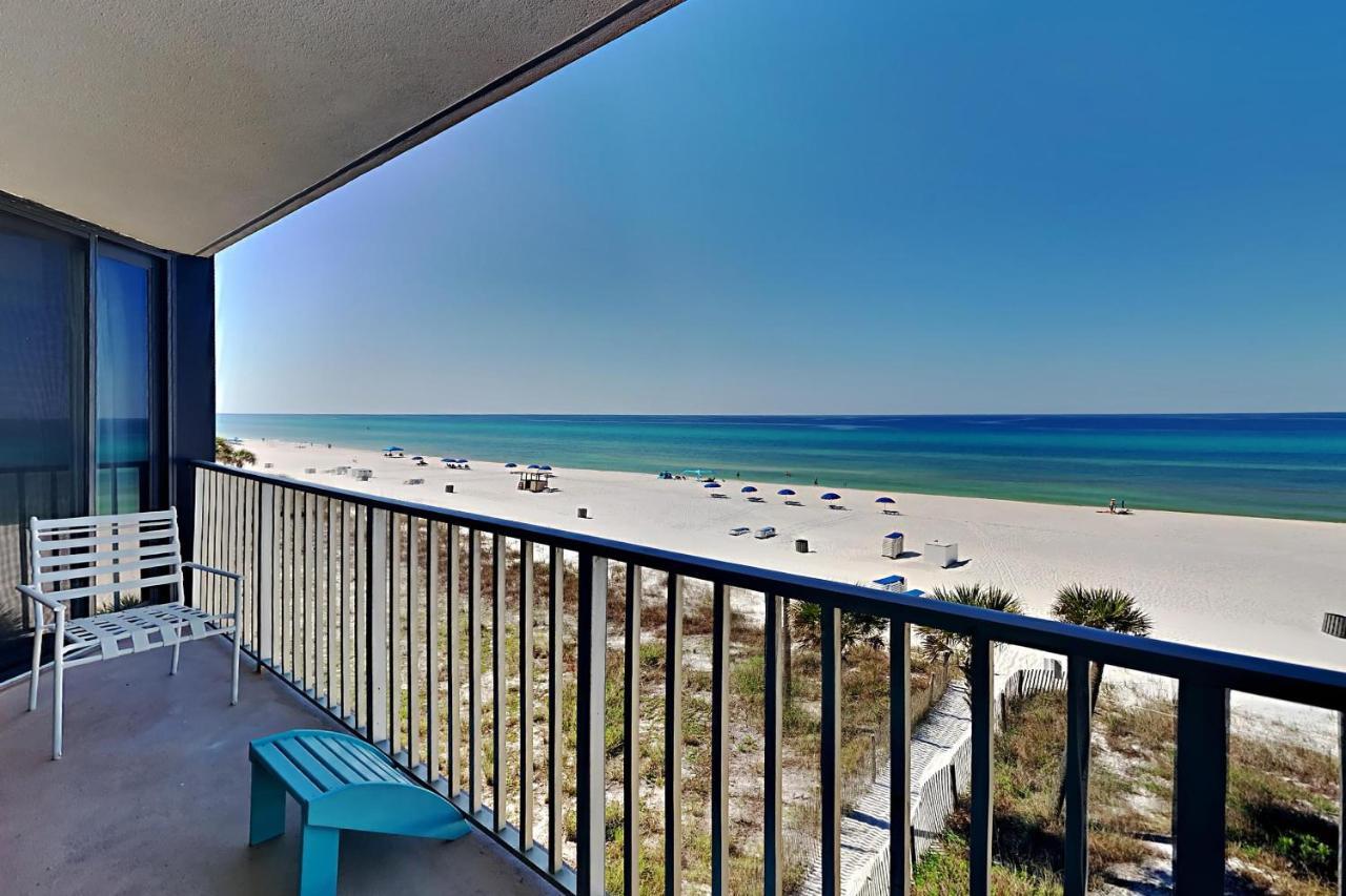 Edgewater Windward 304 Apartment Panama City Beach