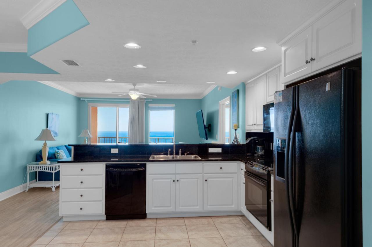 Treasure Island 1705 Holiday home Panama City Beach