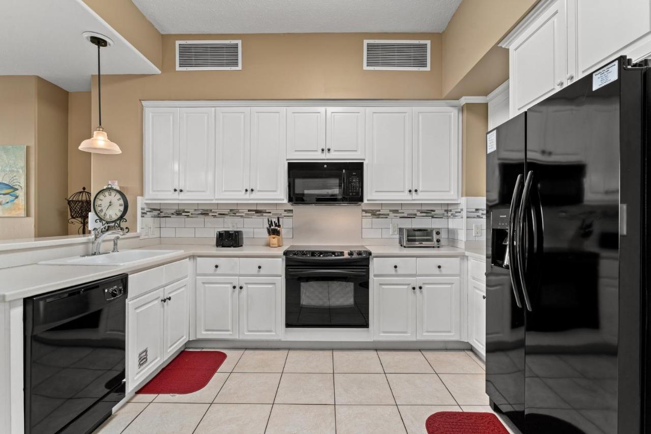 Gulf Crest 106 Apartment