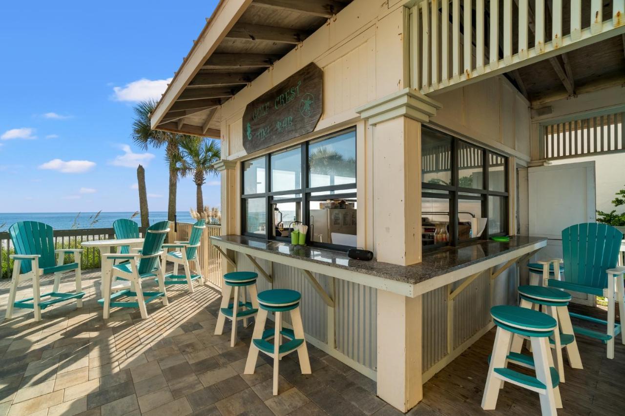 Apartment Gulf Crest 106 *