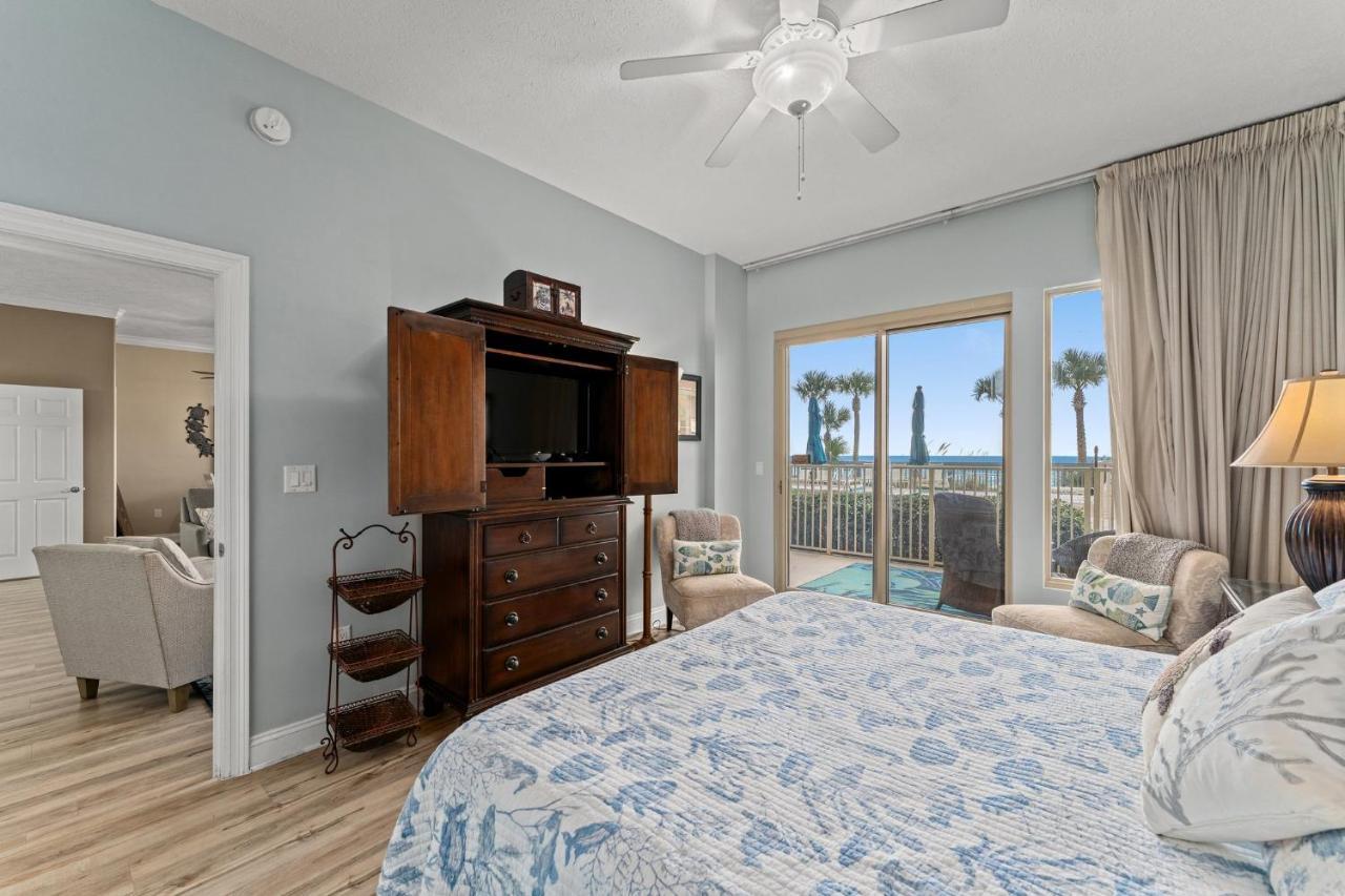 Apartment Gulf Crest 106 *