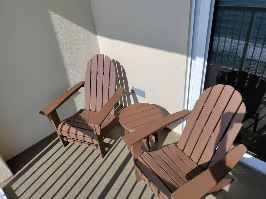 Apartment Grand Panama 20th Floor #2006 Panama City Beach