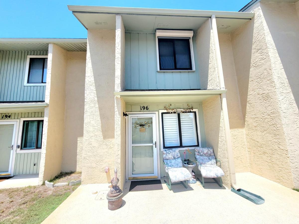 Apartment Gulf Highlands Walk To 5 Minutes Panama City Beach