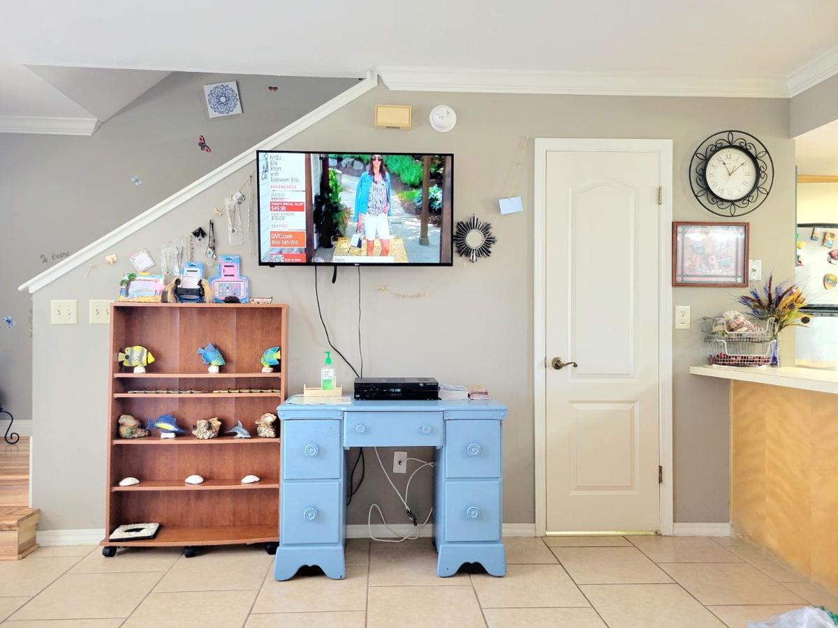 Apartment Gulf Highlands Walk To 5 Minutes
