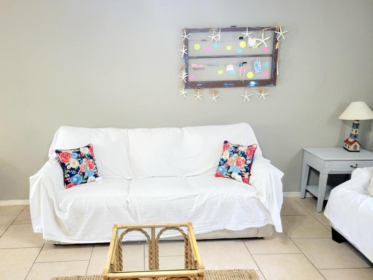 Apartment Gulf Highlands Walk To 5 Minutes *