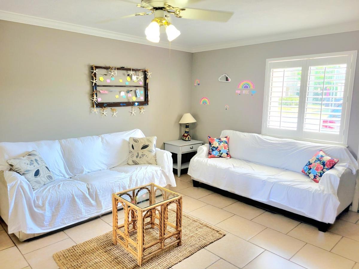 Gulf Highlands Walk To 5 Minutes *