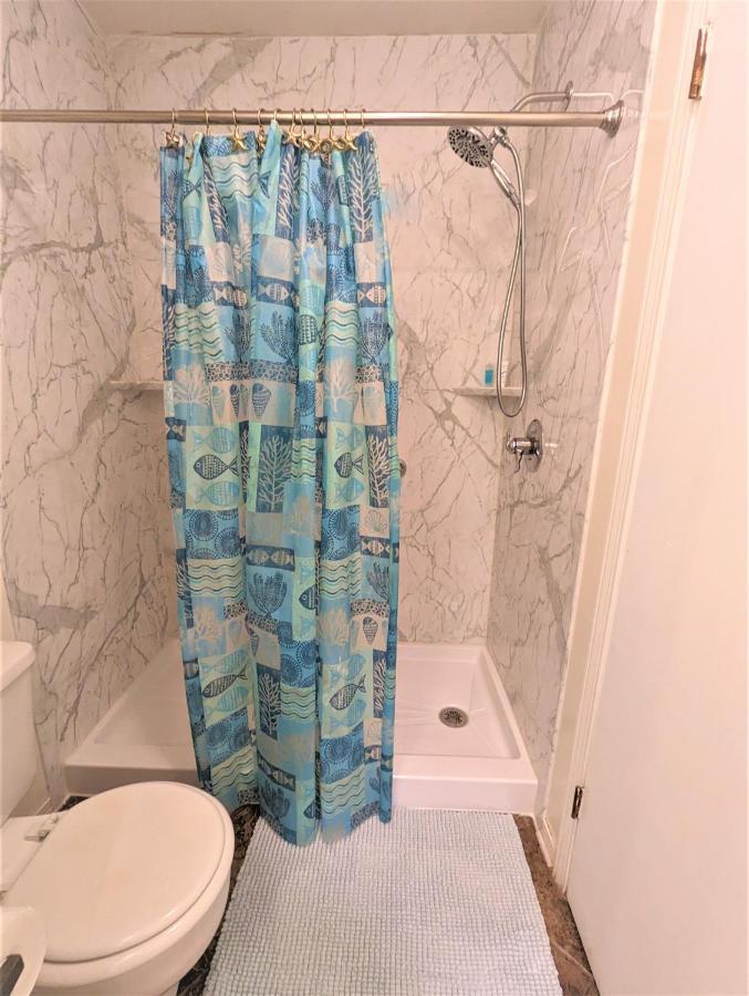 Apartment Gulf Highlands - Sea Way