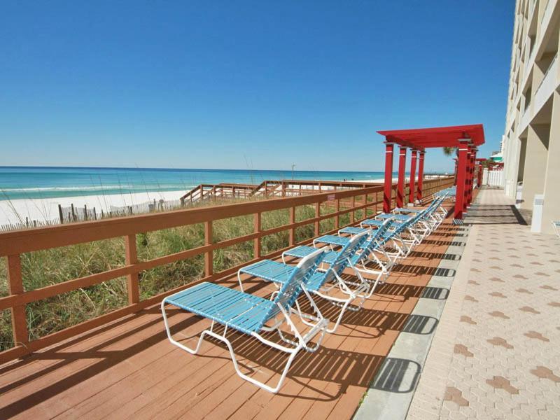 Majestic Tower 1 Unit 2210 * Panama City Beach
