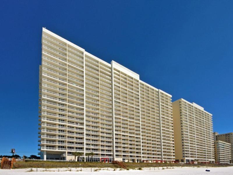 Majestic Tower 1 Unit 2210 Apartment Panama City Beach