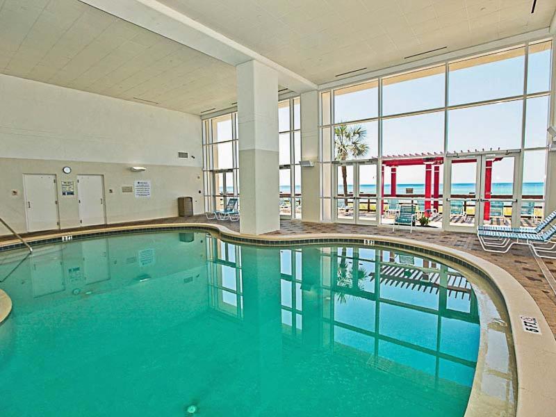 Majestic Tower 1 Unit 2210 Apartment Panama City Beach