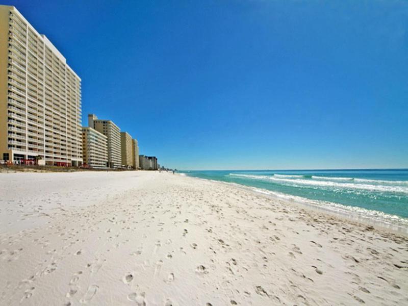 Majestic Tower 1 Unit 2210 Apartment *