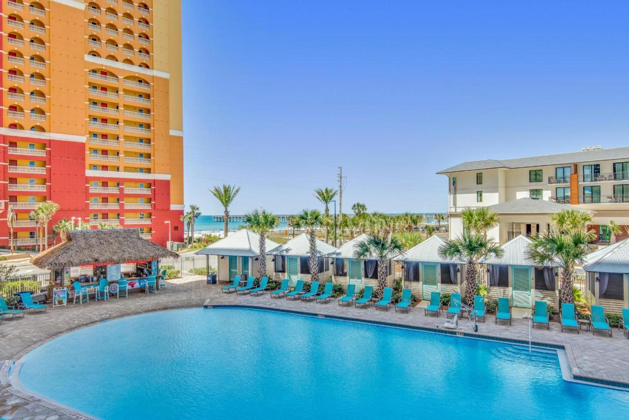 Calypso 3-205 Panama City Beach