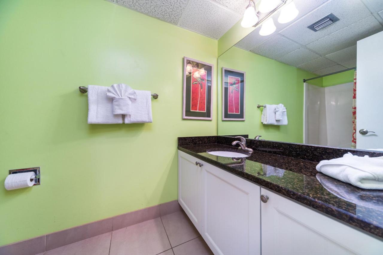 Edgewater Windward 304 Panama City Beach