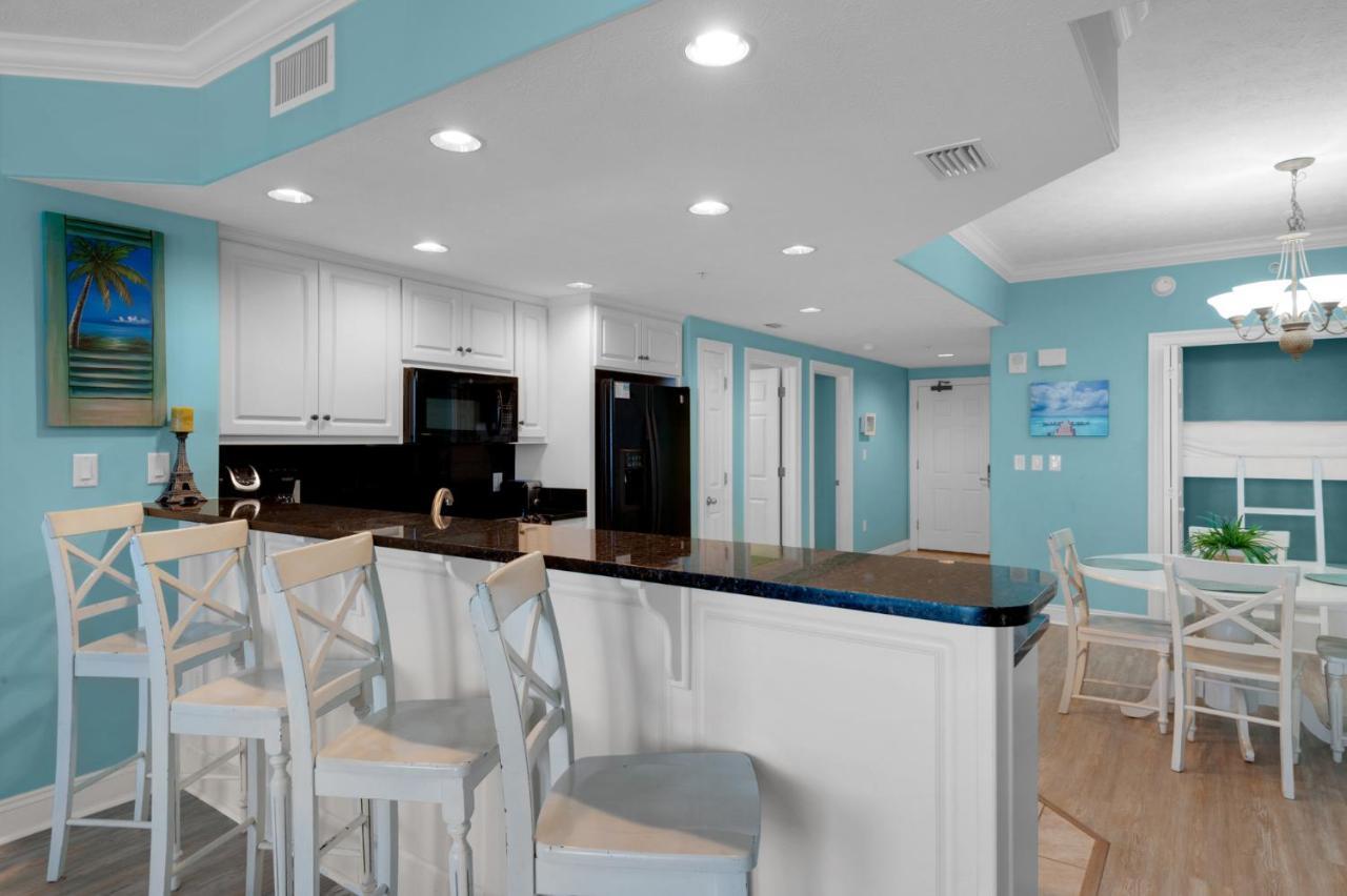 Treasure Island 1705 Holiday home