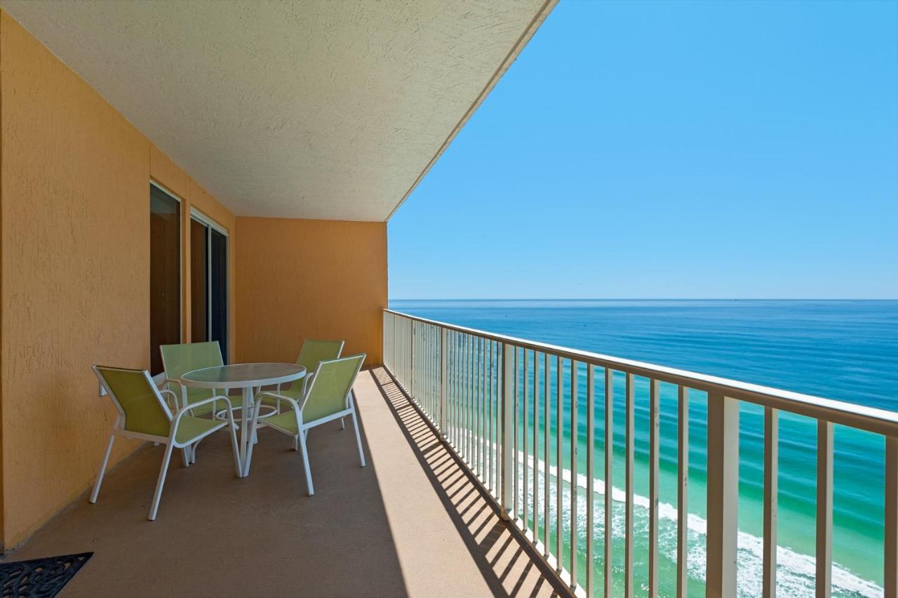Treasure Island 1705 * Panama City Beach
