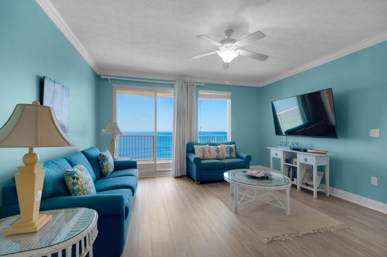 Treasure Island 1705 Panama City Beach