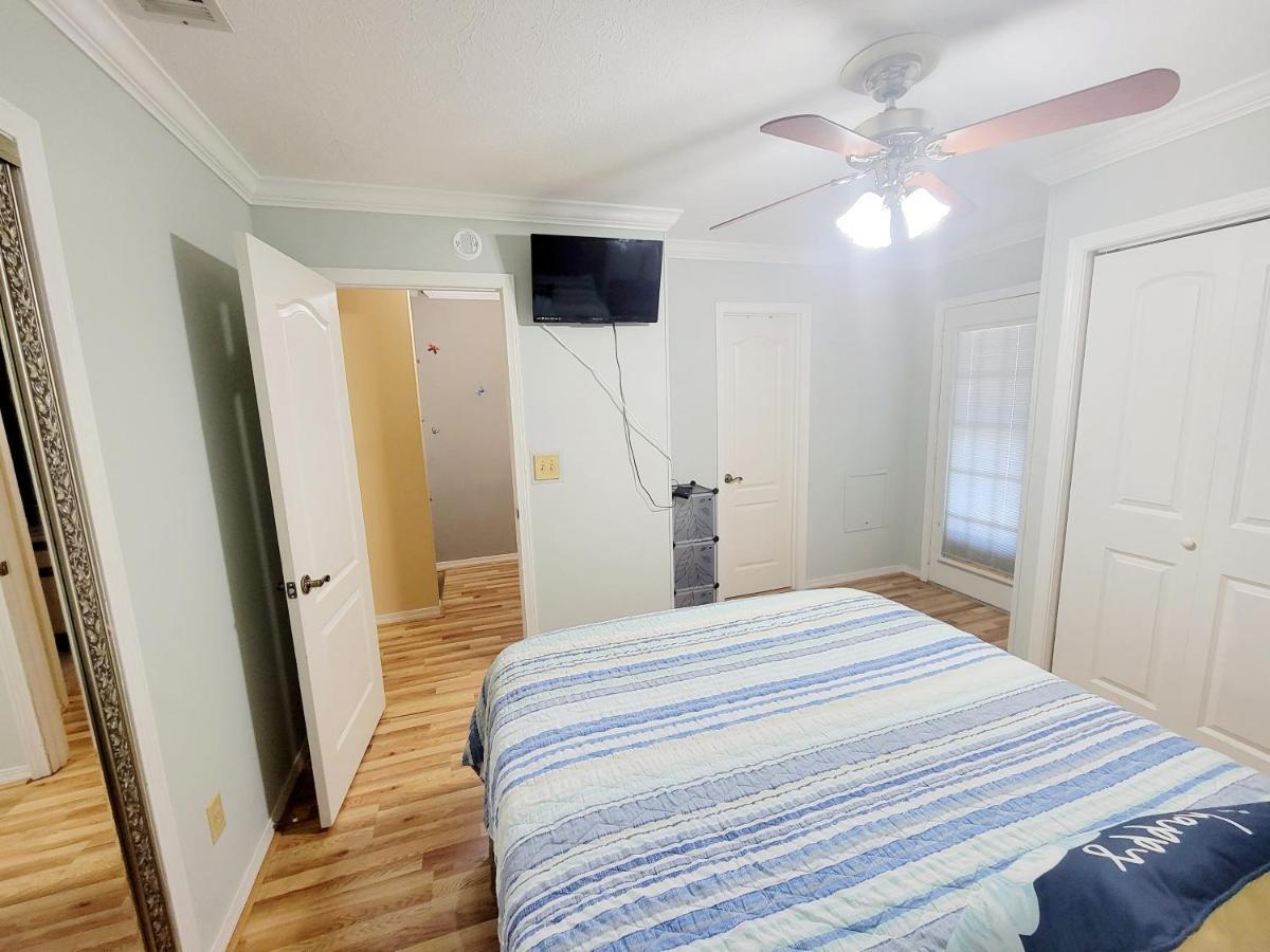 Gulf Highlands Walk To 5 Minutes Apartment Panama City Beach