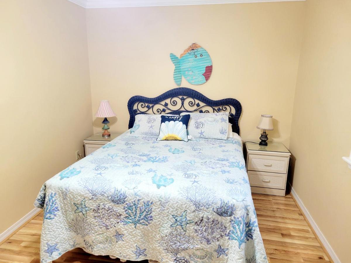 Gulf Highlands Walk To 5 Minutes *