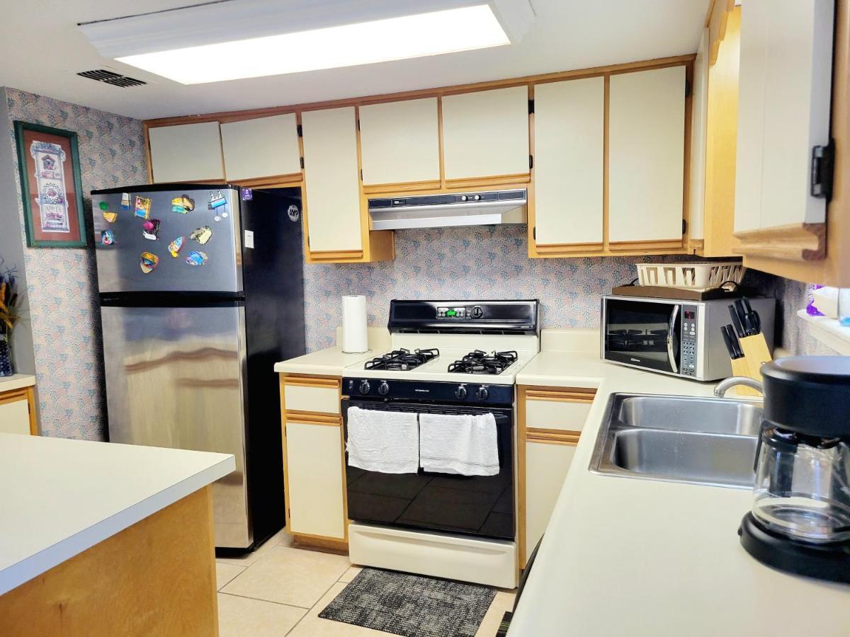 Gulf Highlands Walk To 5 Minutes Apartment
