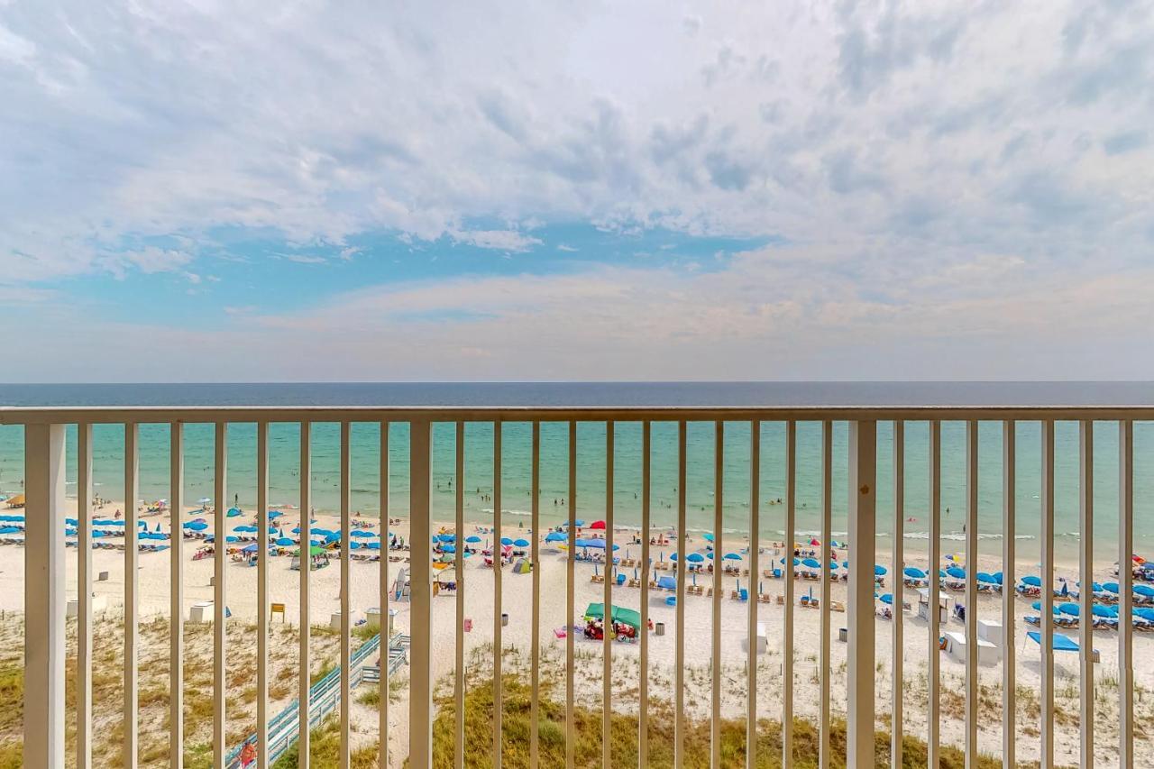 Apartment Ocean 706