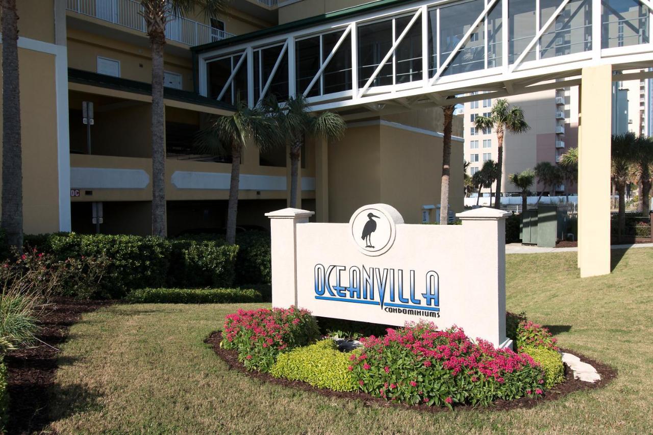 Ocean 706 Panama City Beach
