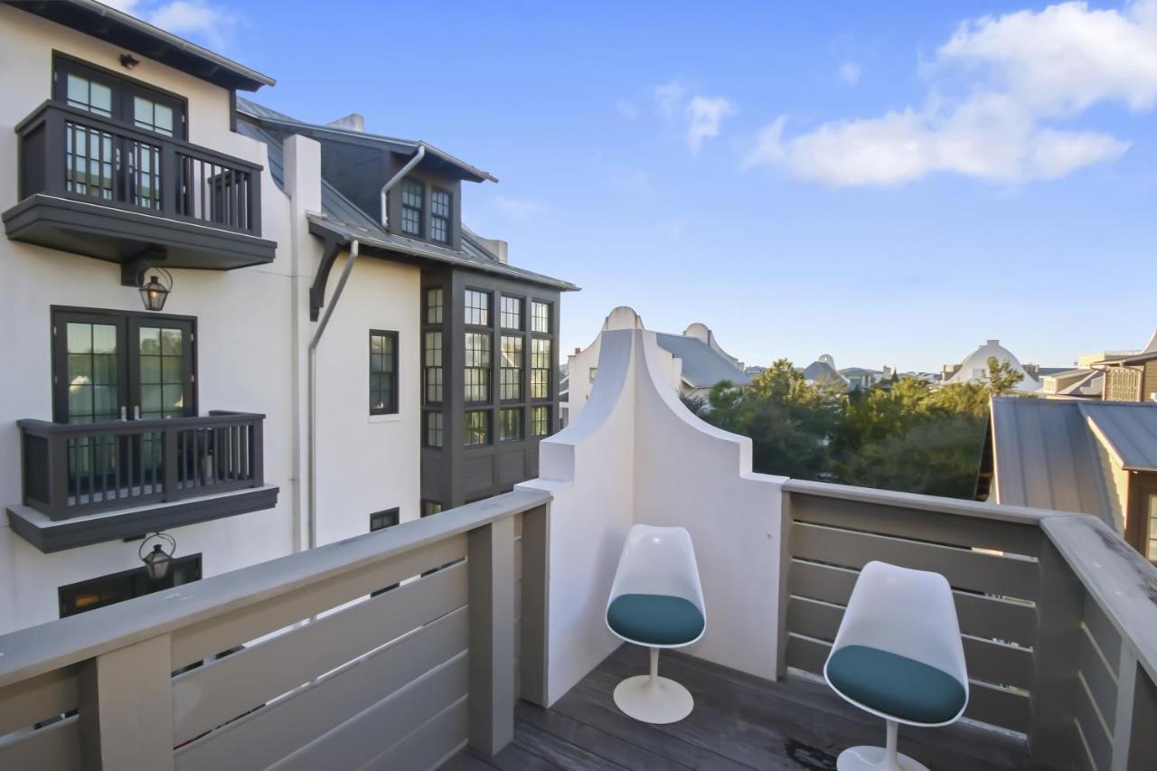 Private Pool, Gulf Views & Luxurious Features Throughout Lovely * Panama City Beach