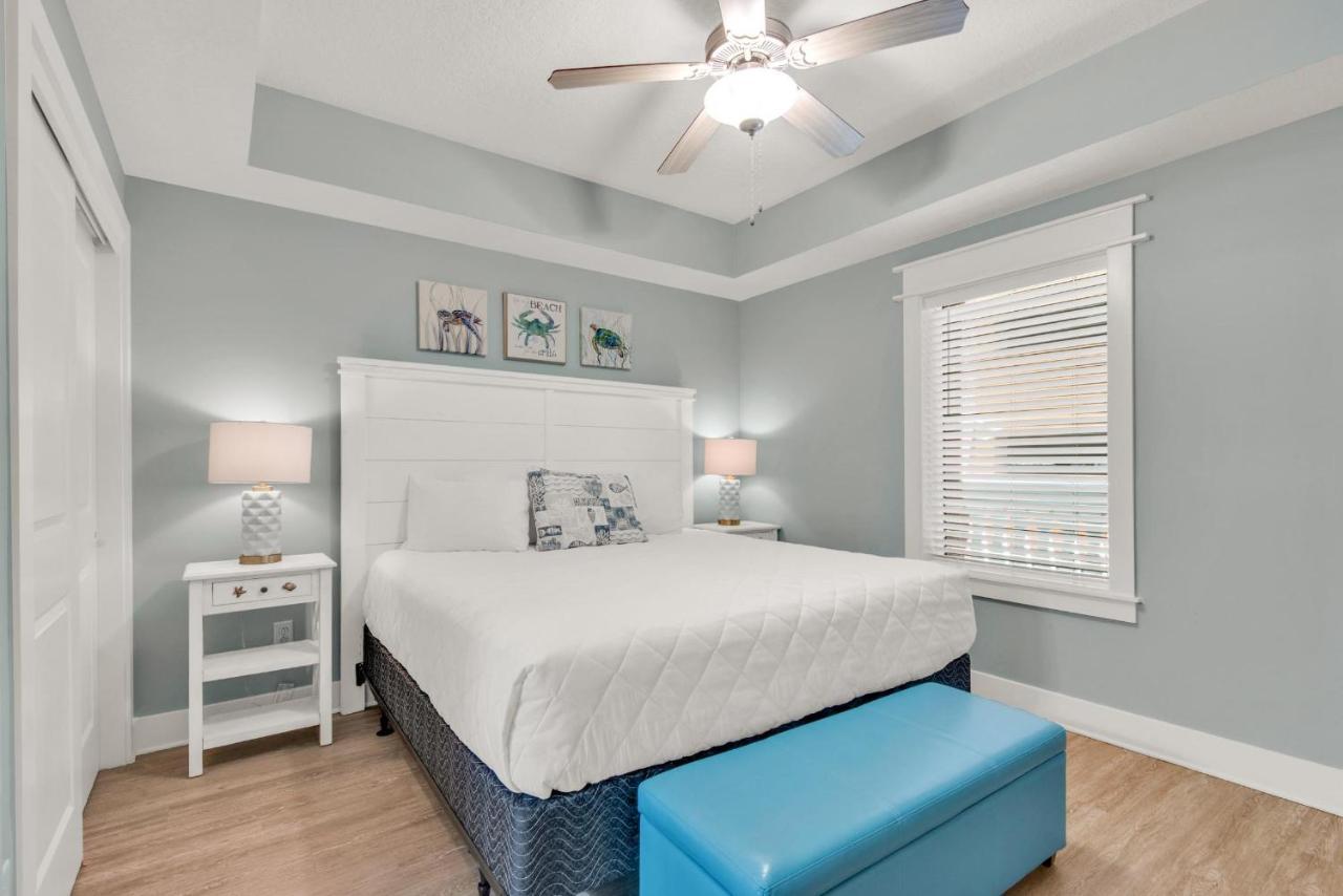 Apartment Calypso 3-205 Panama City Beach