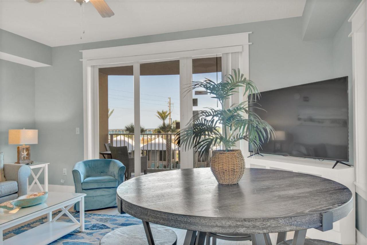 Apartment Calypso 3-205 Panama City Beach