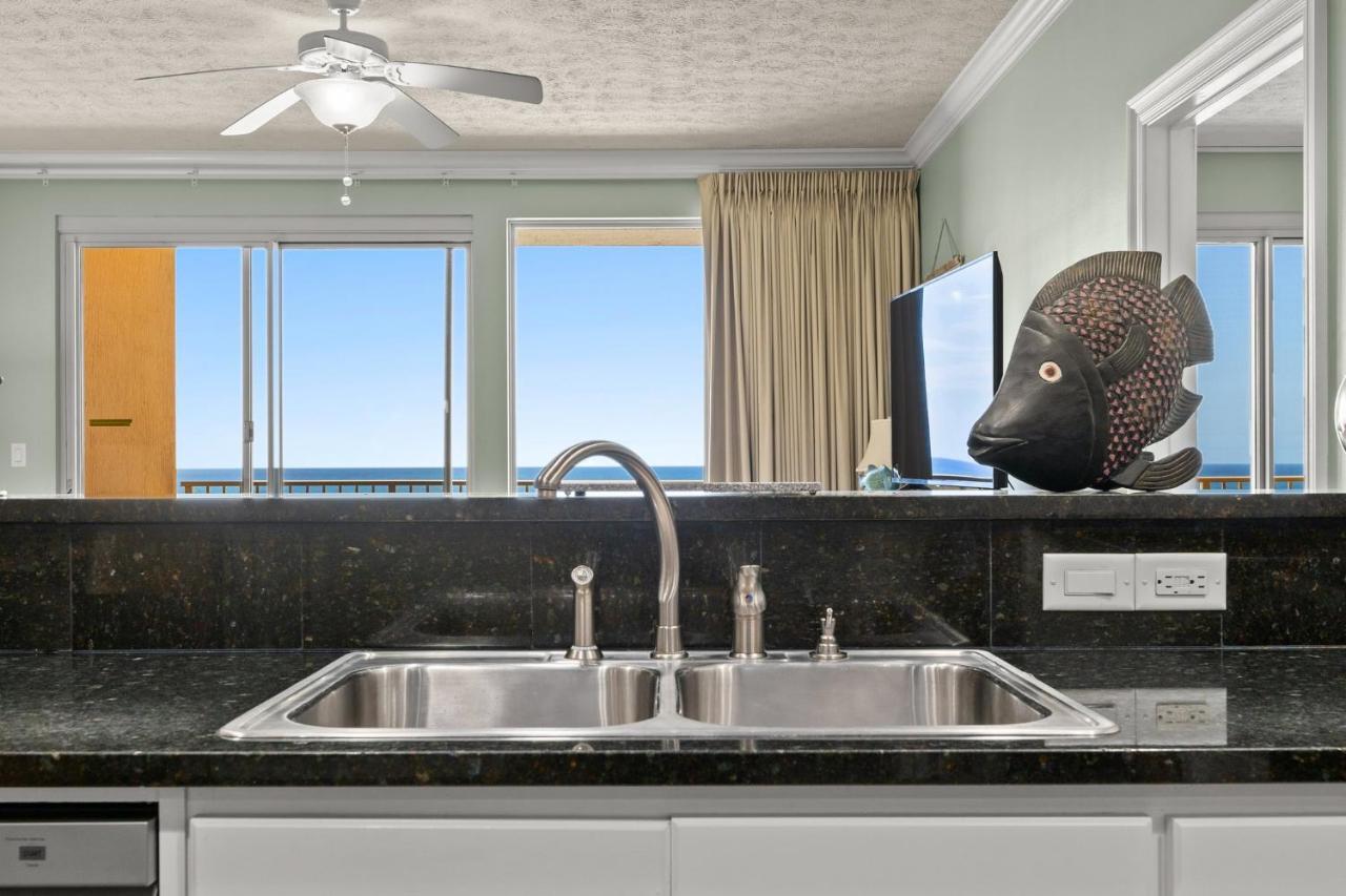 Treasure Island 0907 Apartment Panama City Beach